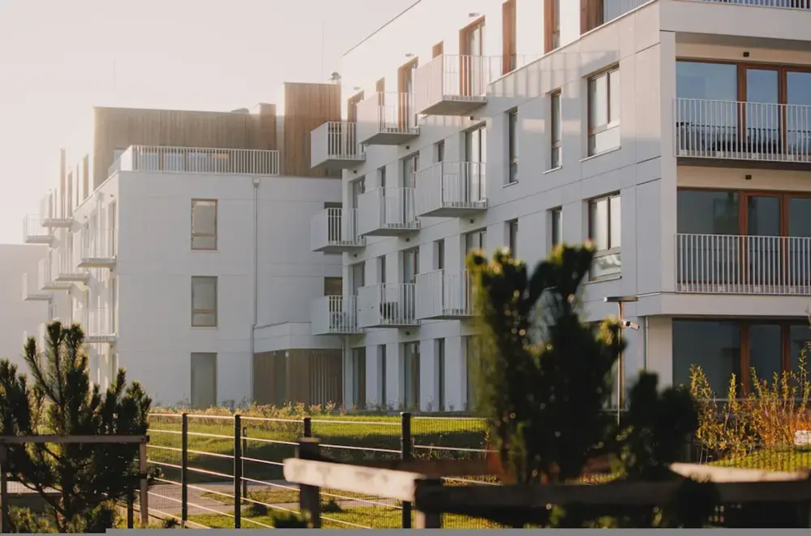 Seguro Widok na Morze Blisko pla y Gara