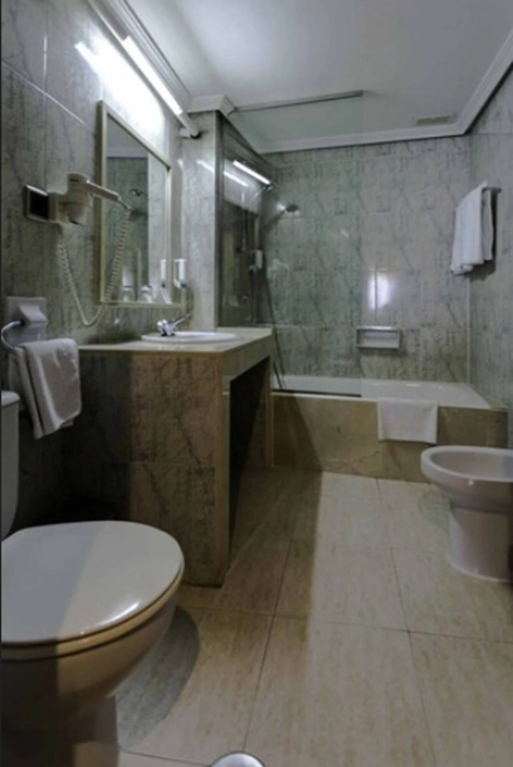 Apartamentos Torreluz