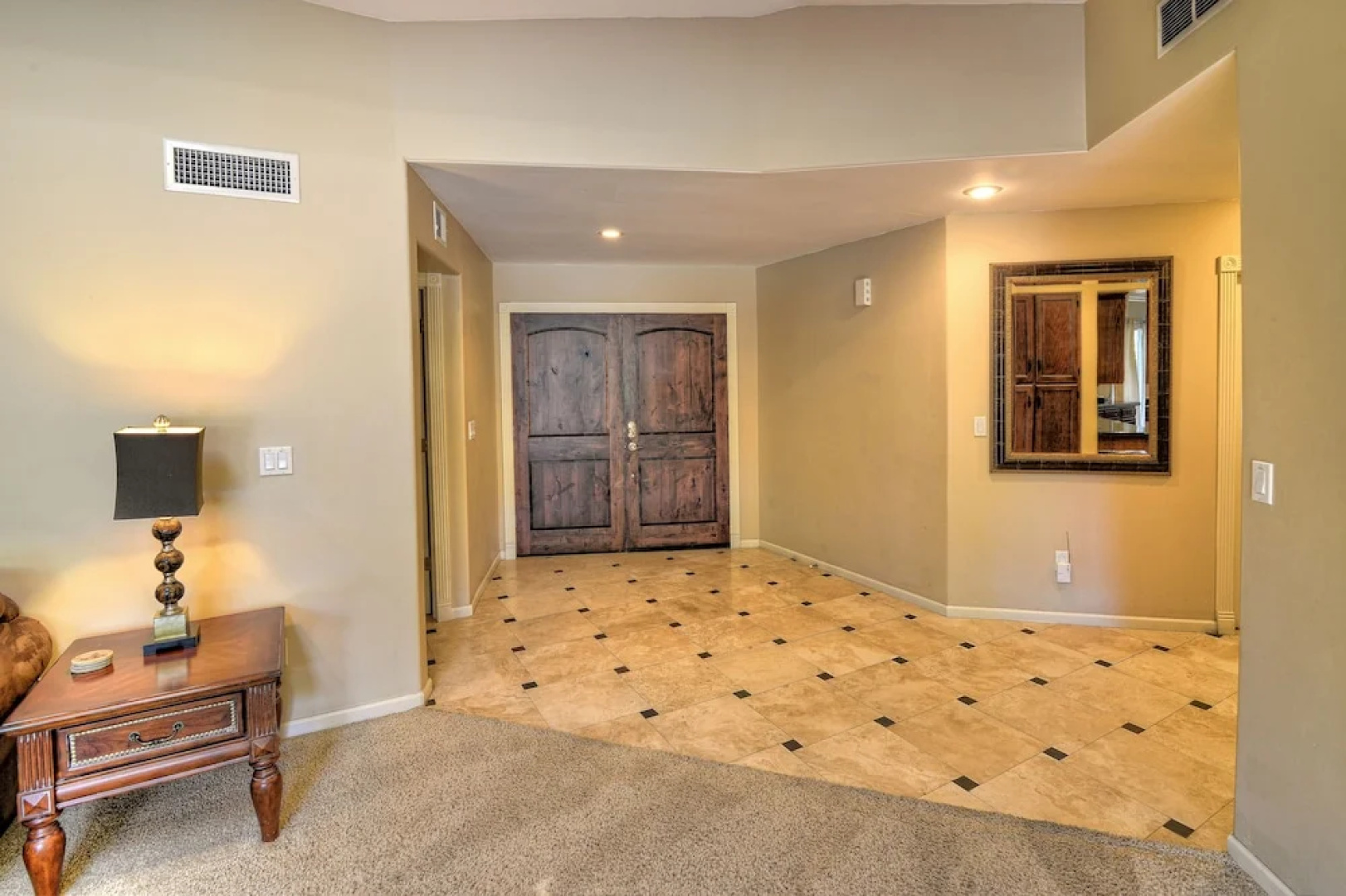 Just Listed! Kierland Home w Htd Pool and Hot tub