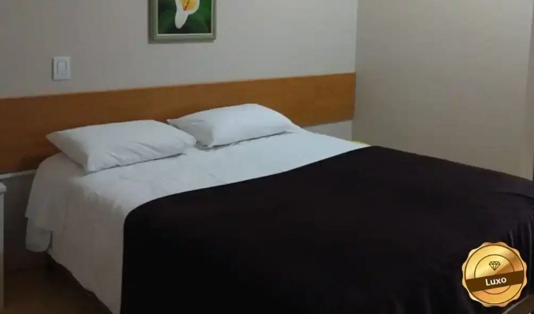 Hotel Candeeiro