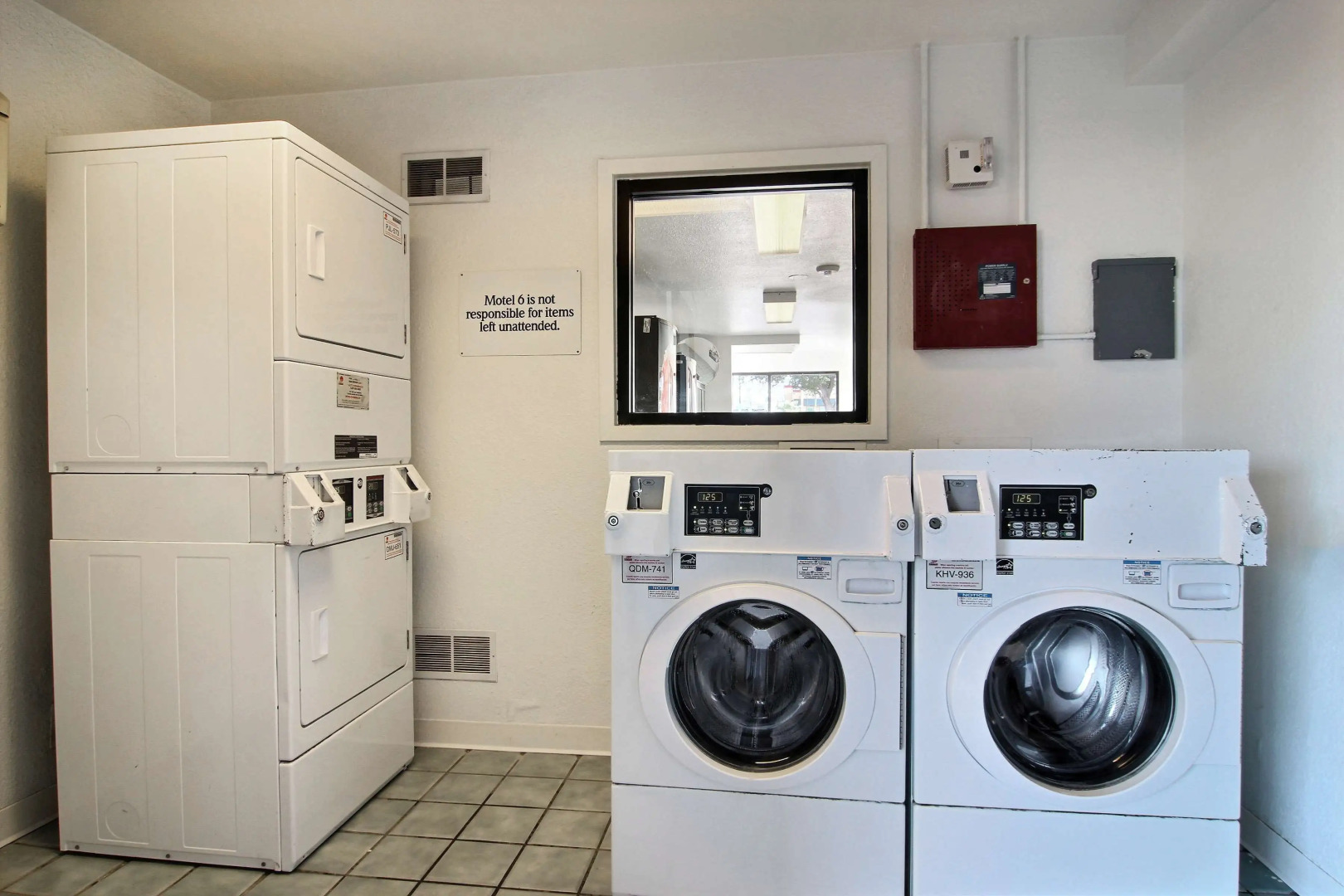 Motel 6 San Angelo, TX