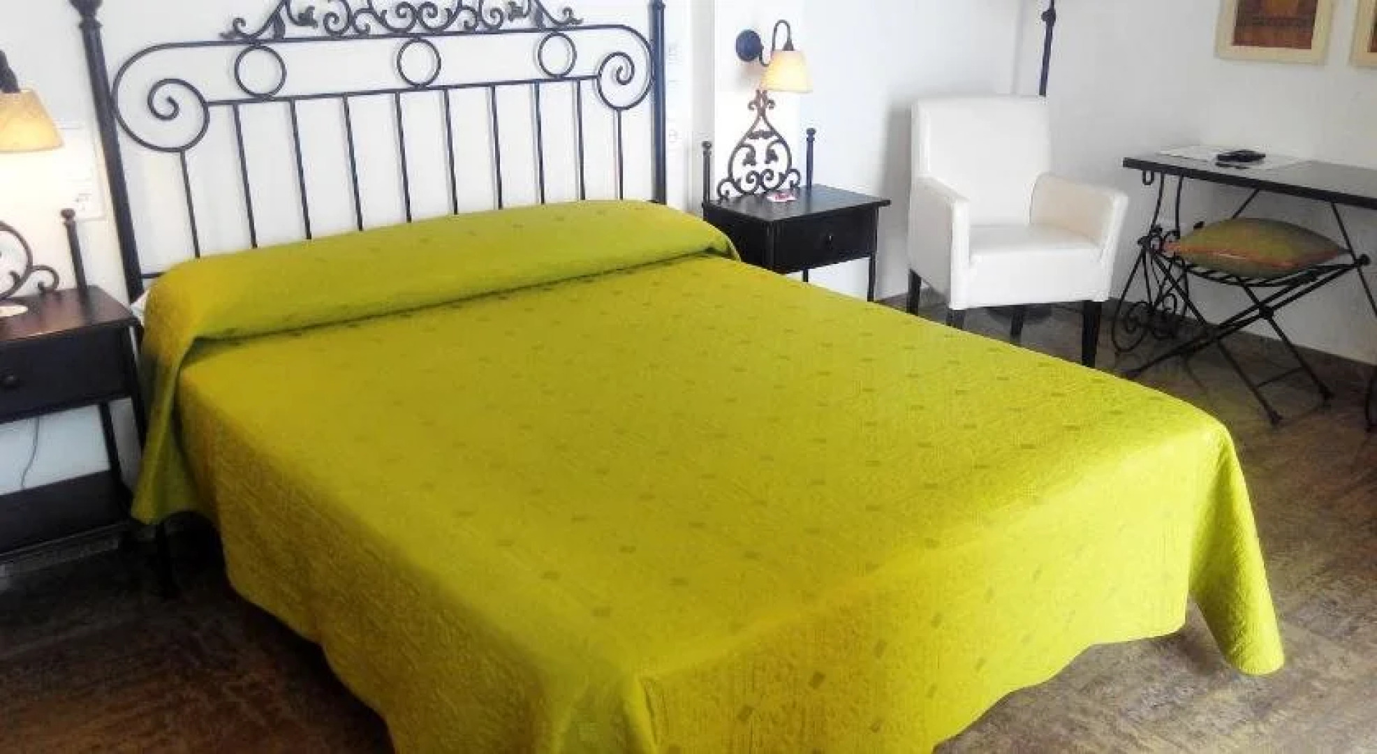 Hotel Plaza Escribano