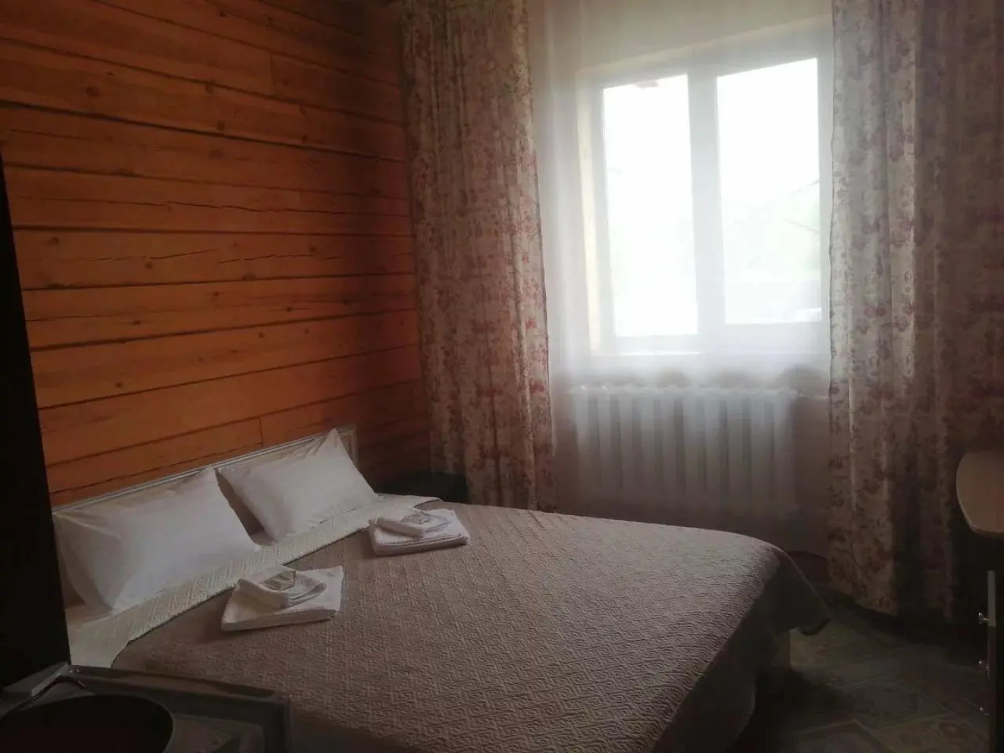 Купеческий