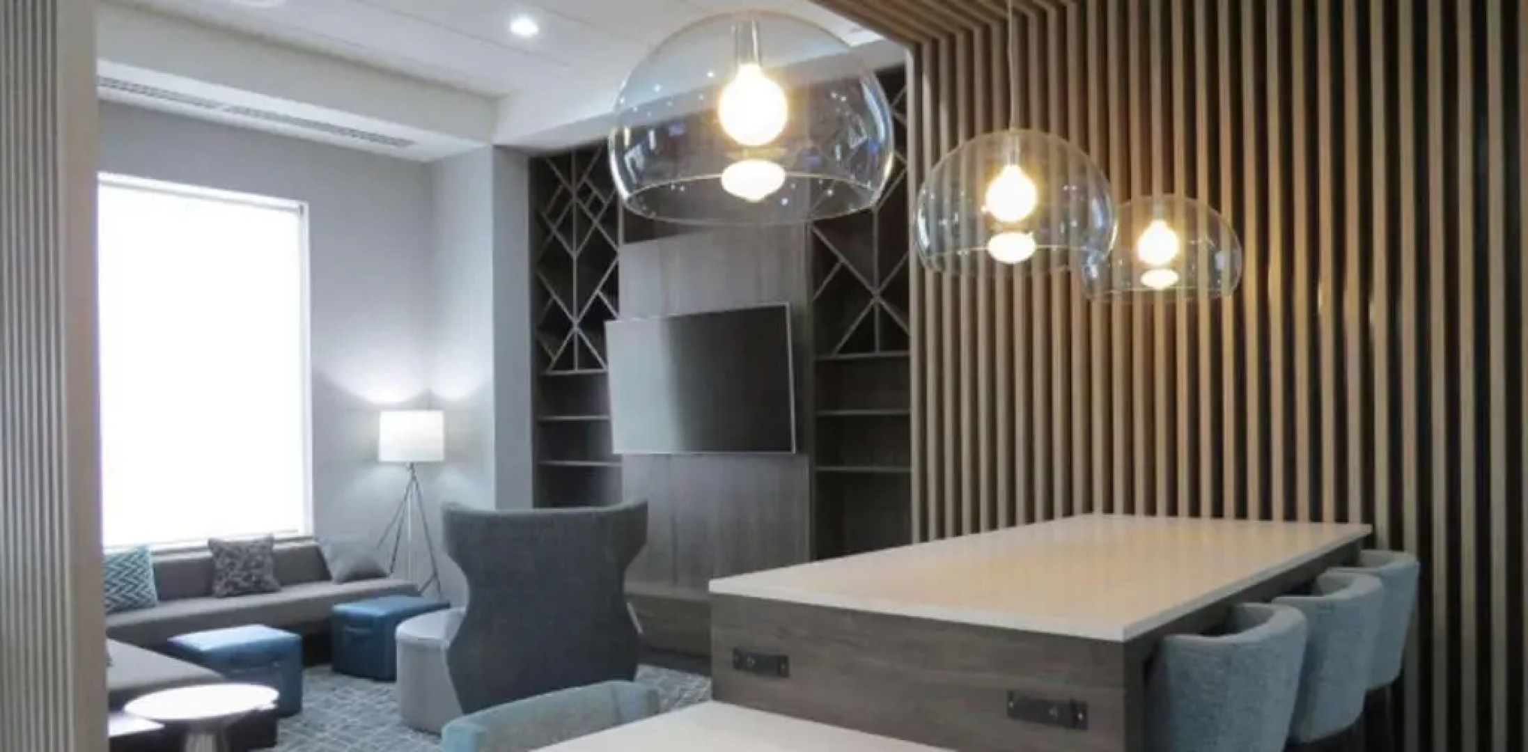 Best Western Plus Wilkes Barre-Scranton Airport Hotel