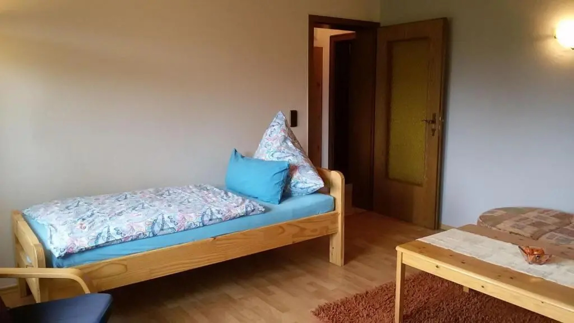 Komfort Ferienwohnung