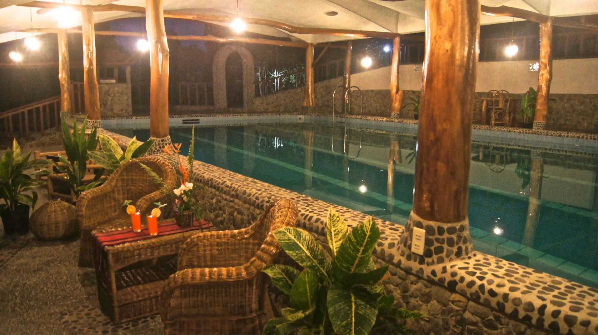 Atremaru Jungle Retreat