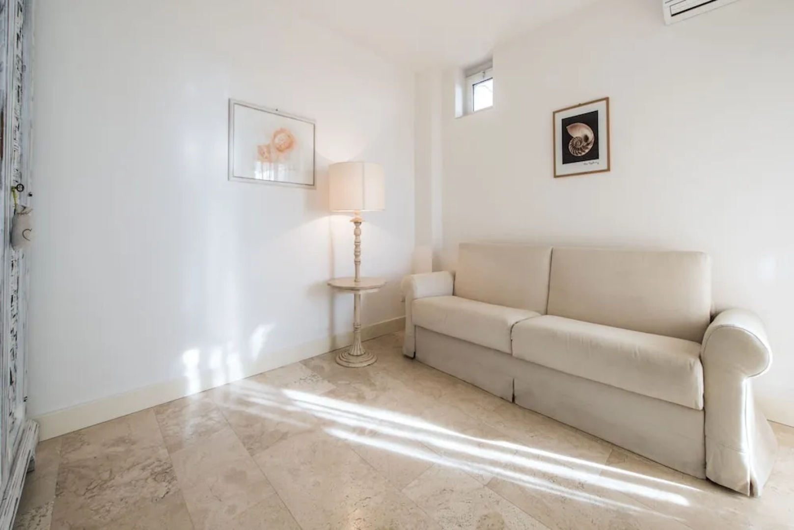 Corso Emanuele Apartments