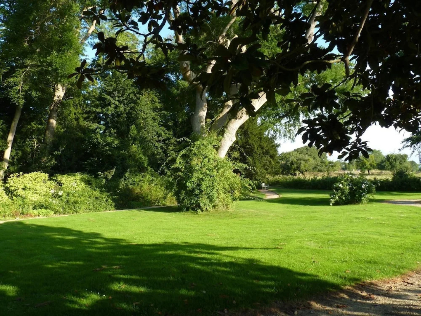 Chambres dHôtes Le Petit Sully