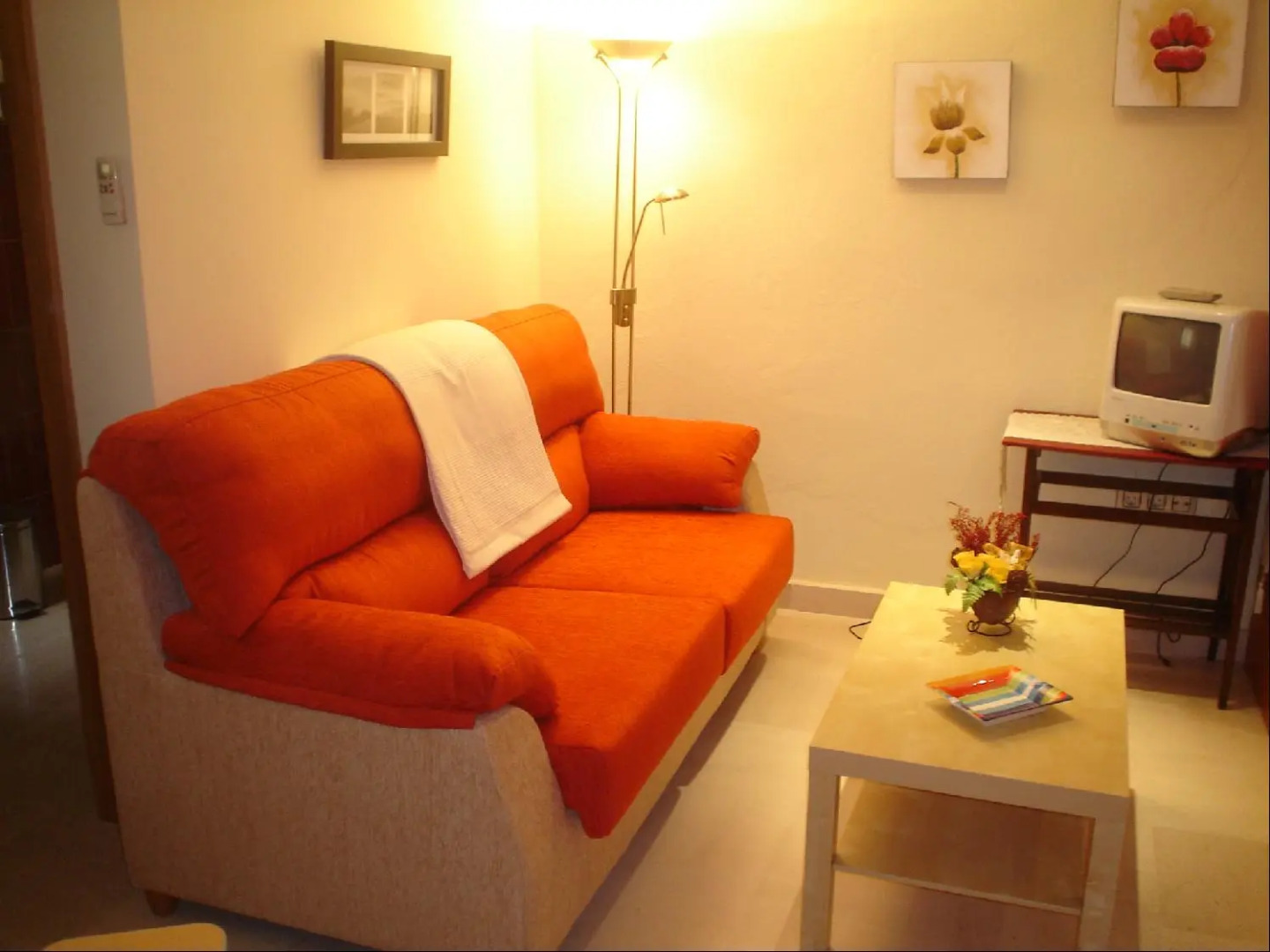 Apartamentos De Turismo Rural Heredero