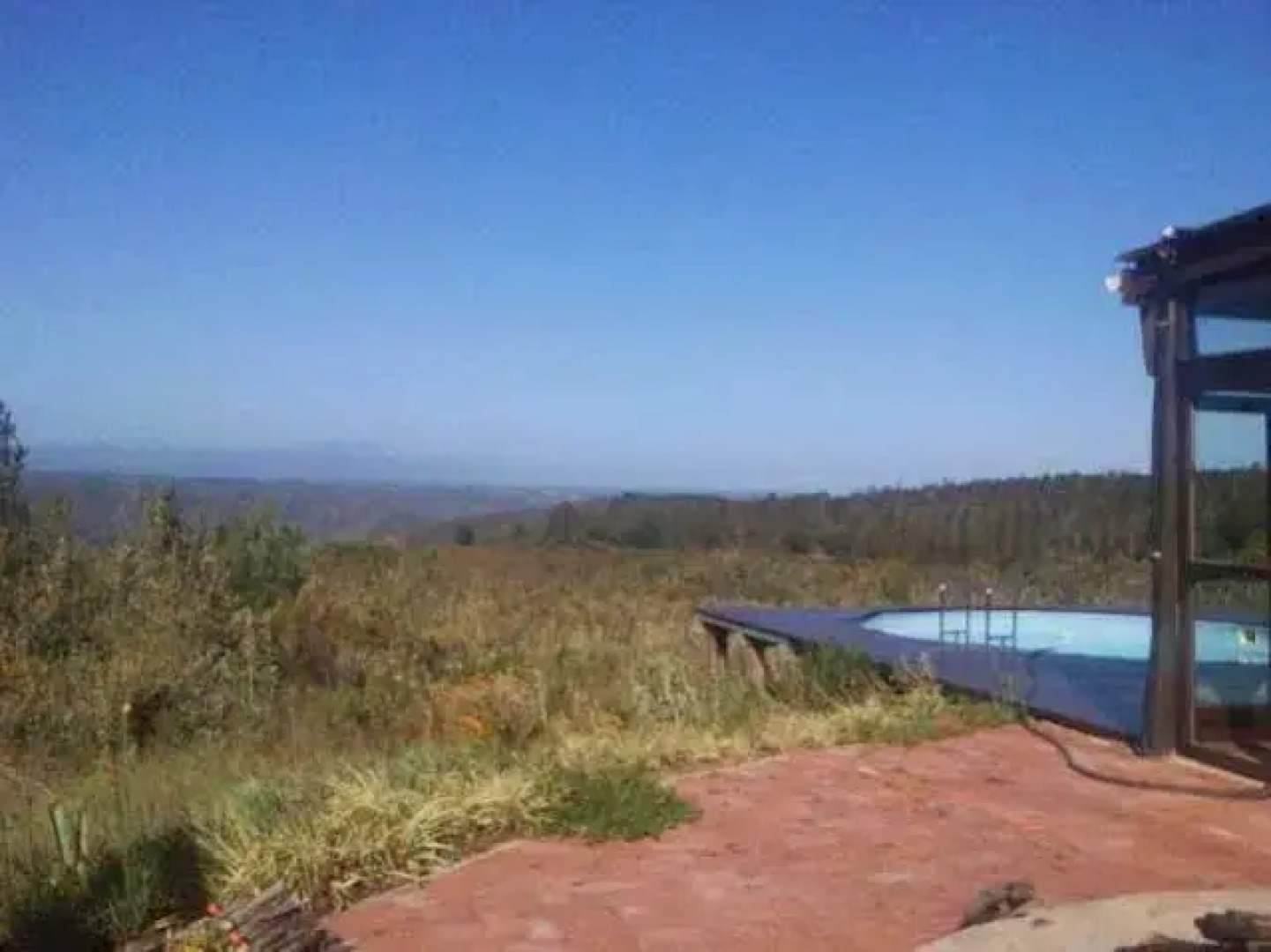 Protea Wilds Retreat