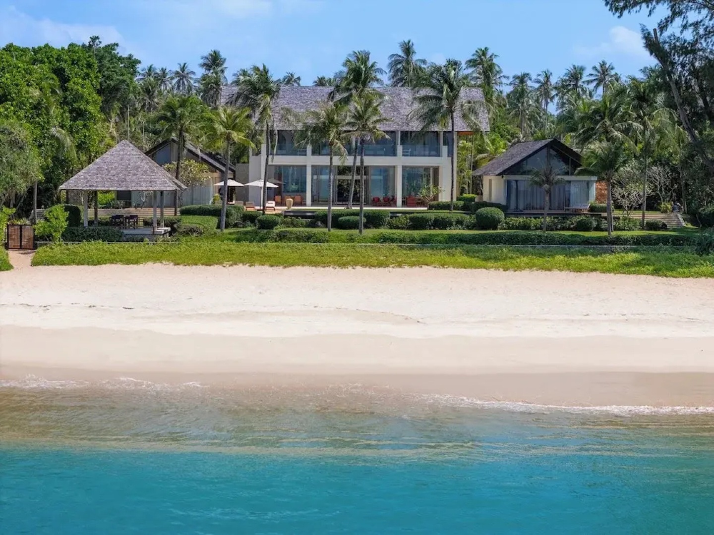 Baan Taley Rom