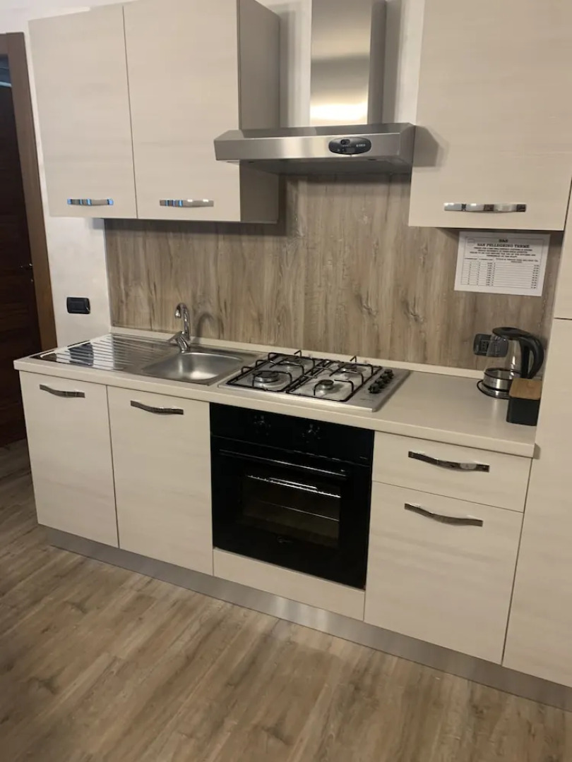 B&B San Pellegrino Terme