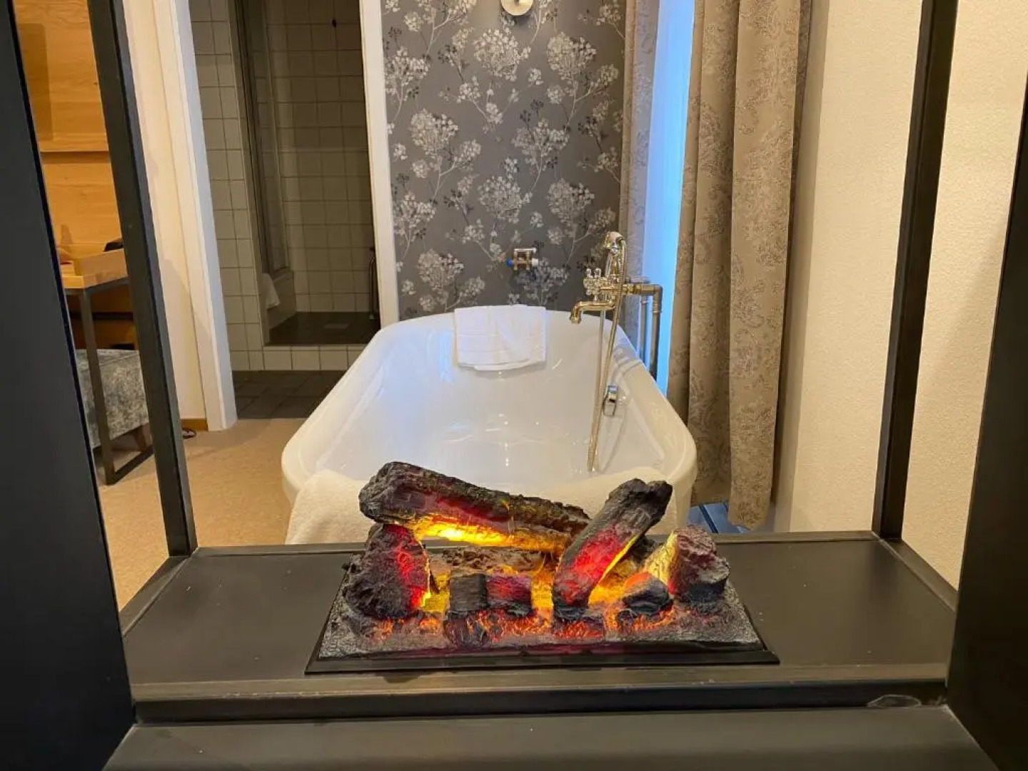 Hotel Hartl's Lindenmühle