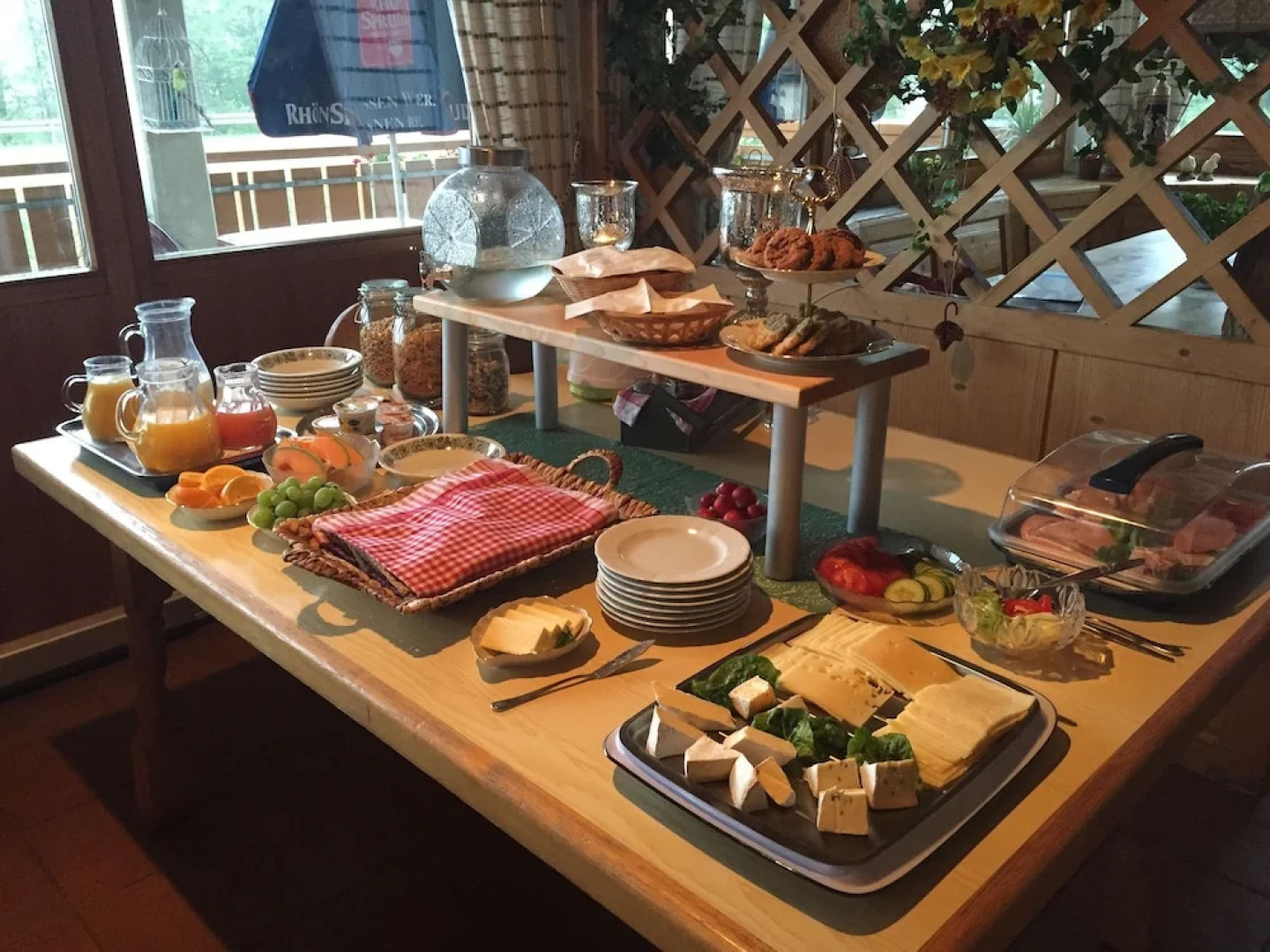 Alte Rose Gasthaus Hotel