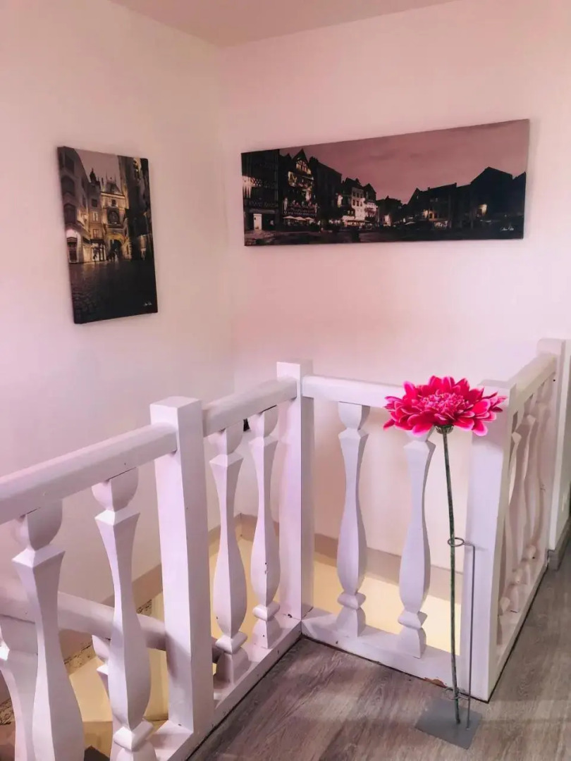 La Petite Normande En Ville (Adults Only)