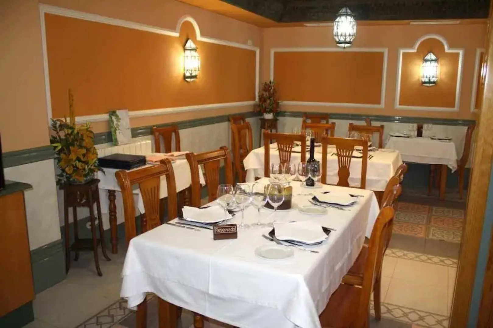 Hostal Macami