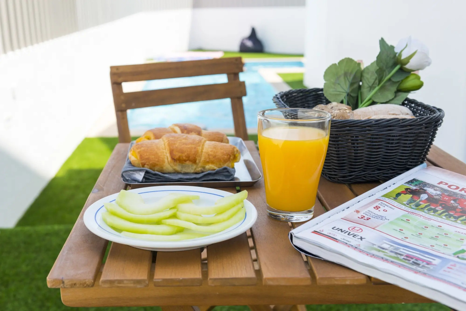 Sport Hotel A Seleção