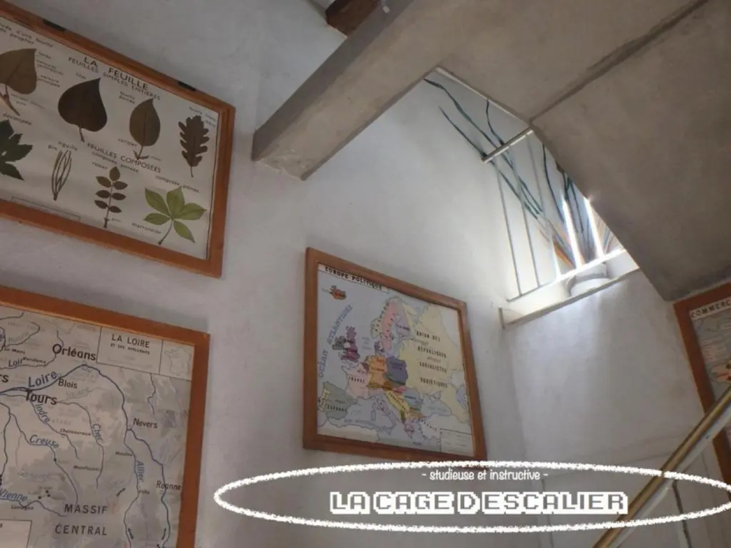 Gîte Sasnières, 3 pièces, 4 personnes - FR-1-491-53