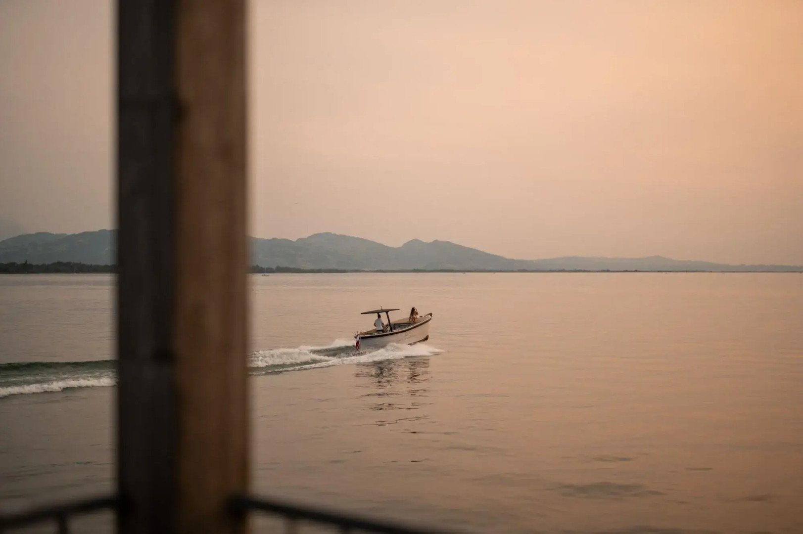 Seehotel am Kaiserstrand