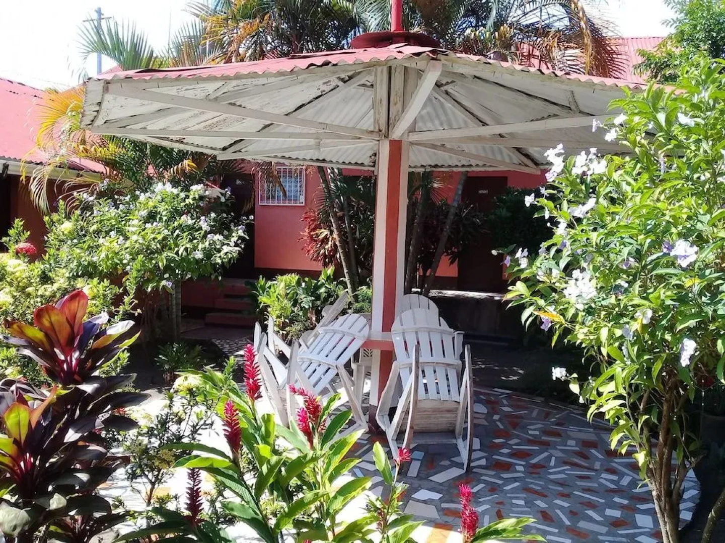 Hotel Central Altagracia