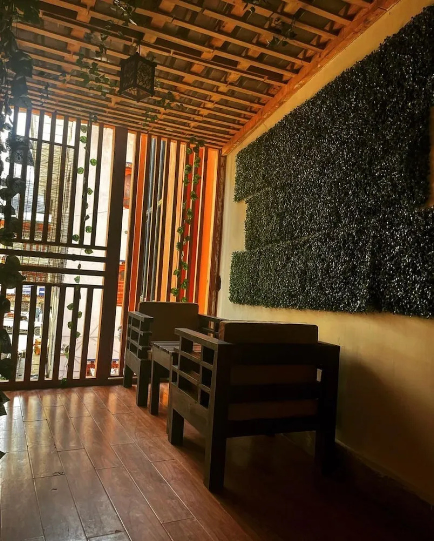 Hotel Dorjee Ling
