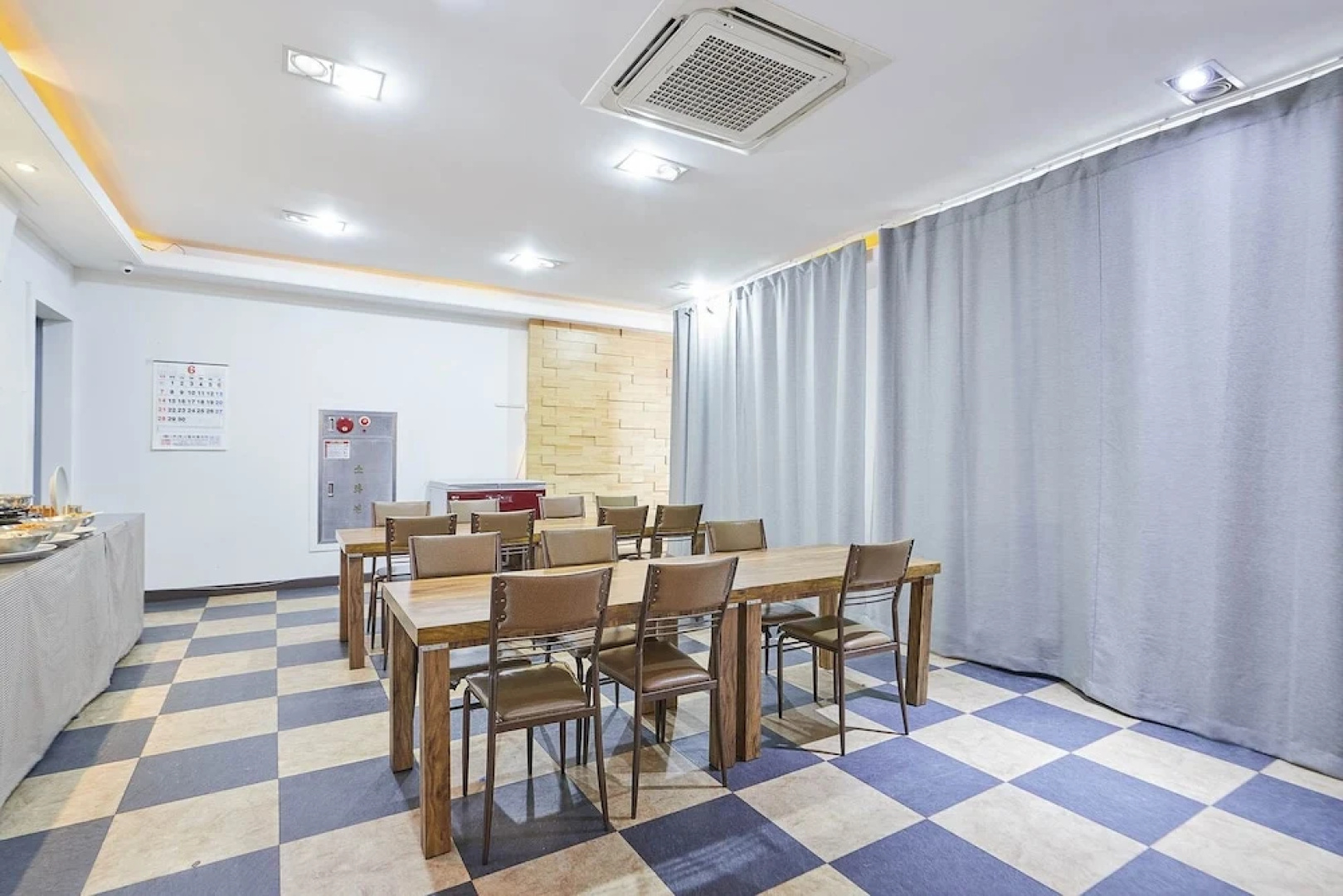 Hotel Nuri