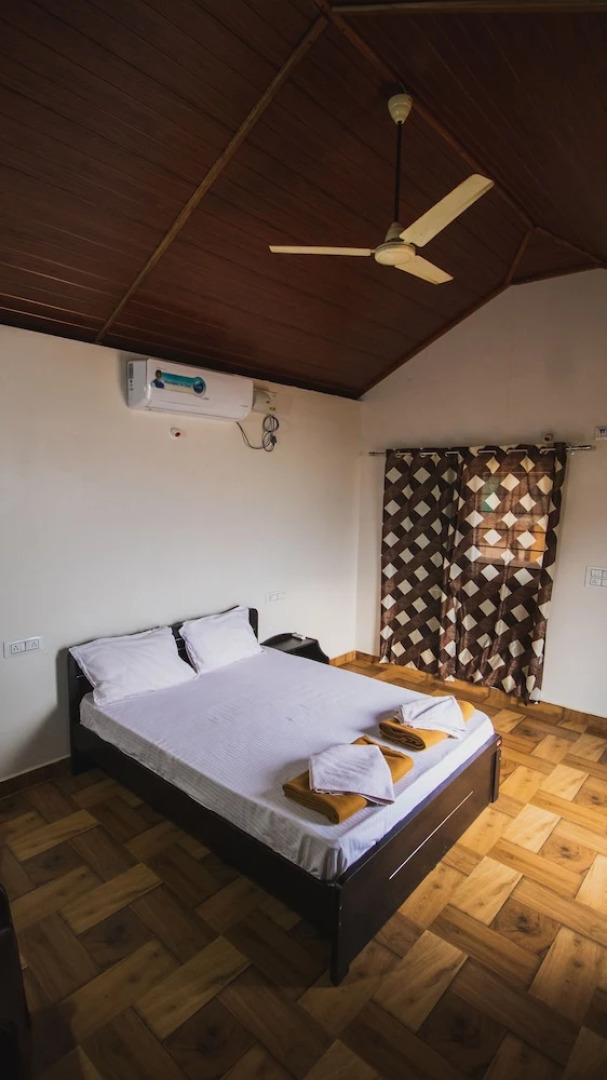 Trippr Gokarna - Backpacker Hostel