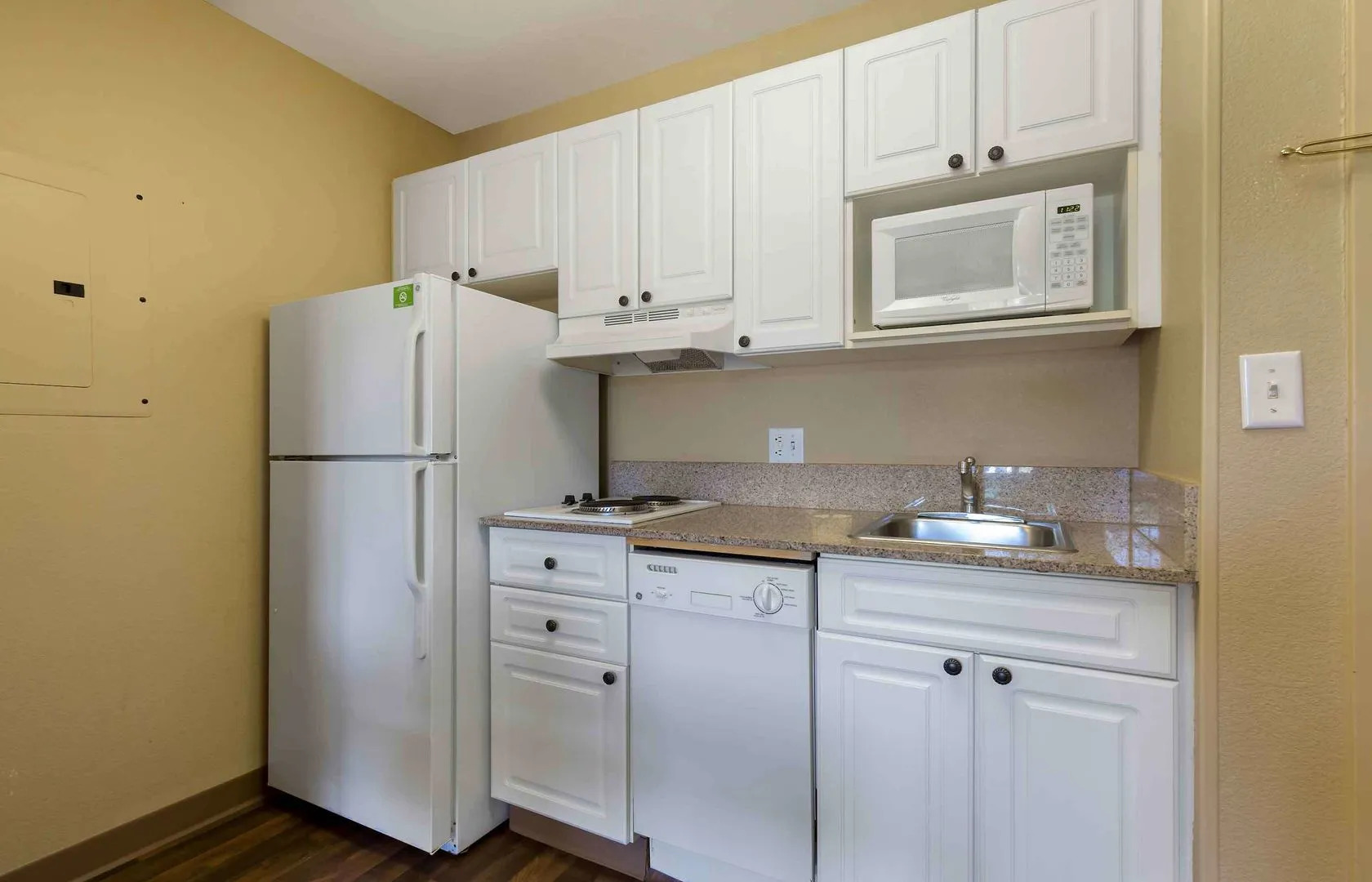 Extended Stay America Suites - Washington, D.C. - Chantilly - Airport