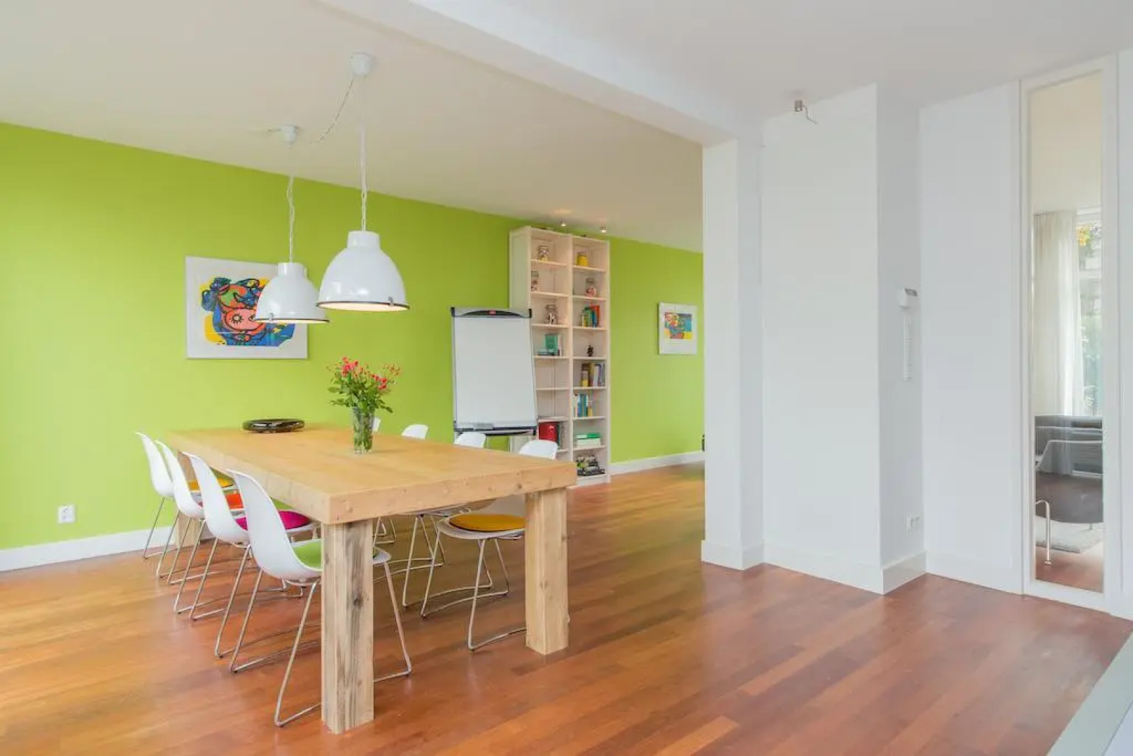 Bed En Breakfast Sassem