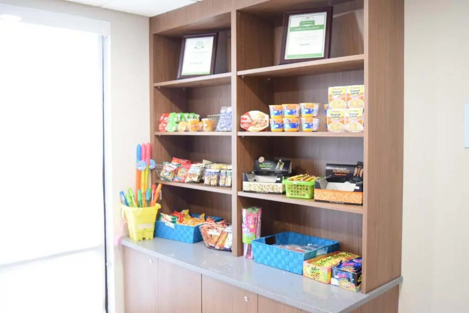 Holiday Inn Express Hotel & Suites West I 10 by IHG