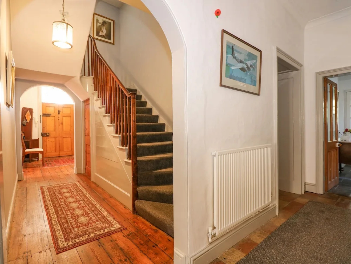 Southrepps Lodge