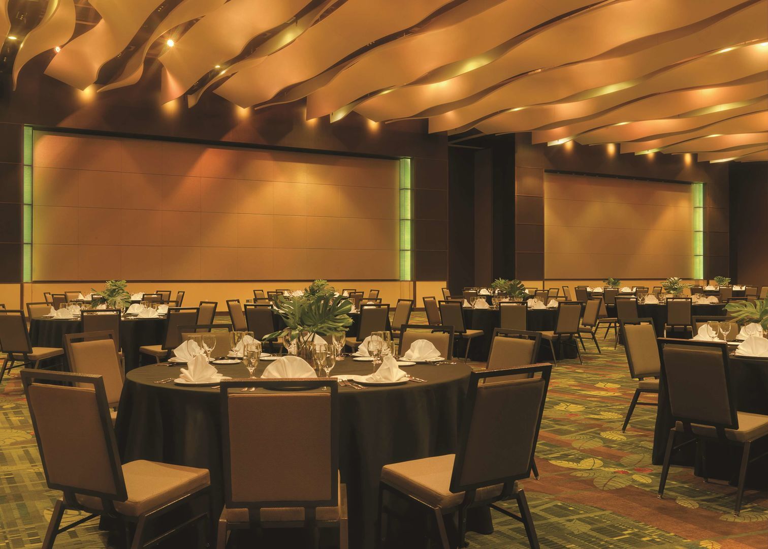 Doubletree by Hilton Cedar Rapids Convention Complex