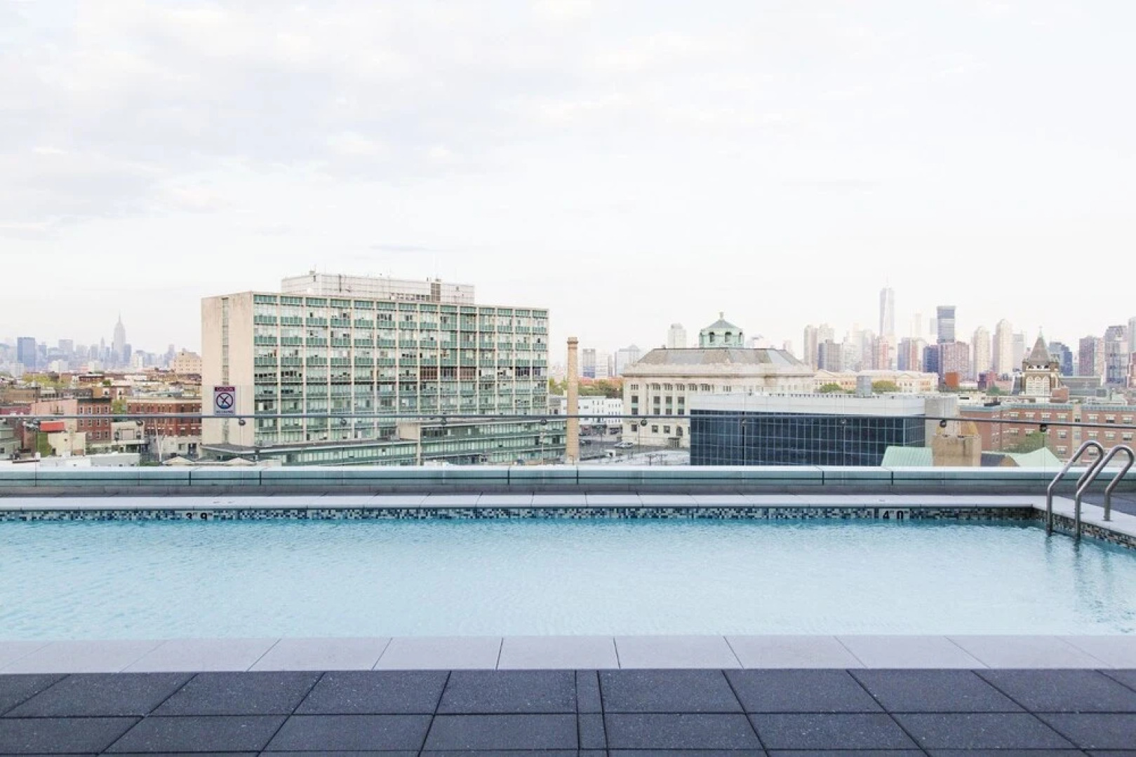 Furnished Quarters at Grove Pointe