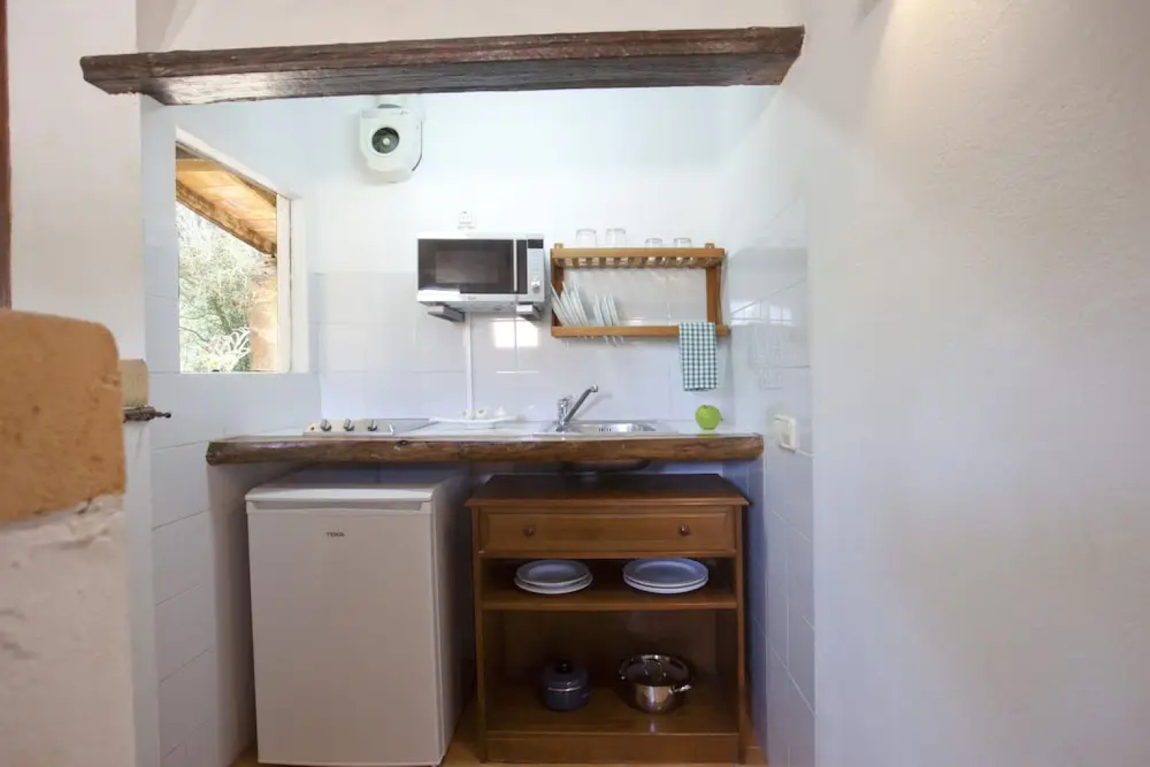 Agroturismo Finca Son Sureda