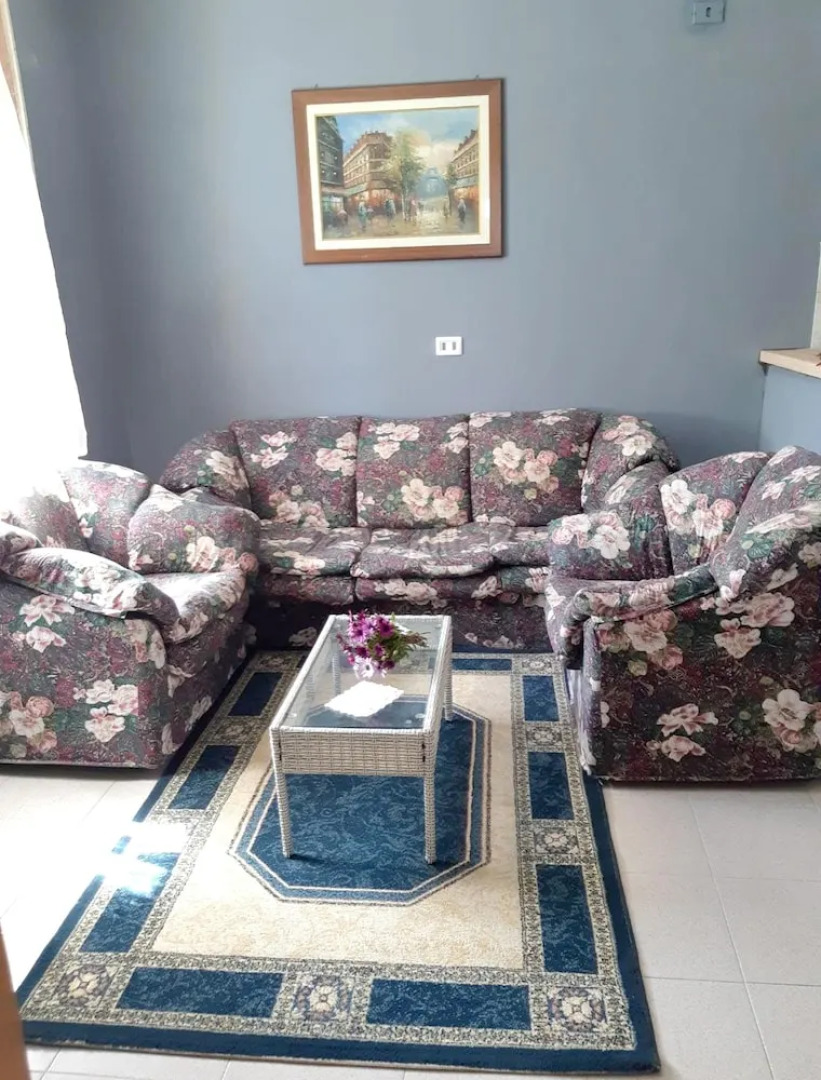 House With one Bedroom in Badolato, With Wonderful sea View, Furnished Terrace and Wifi Near the Beach