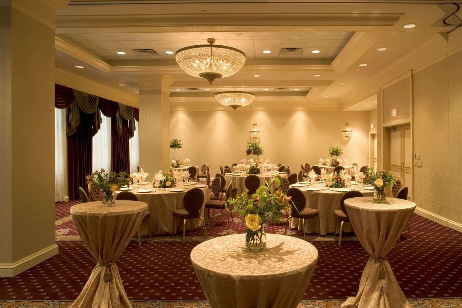 The Saint Paul Hotel