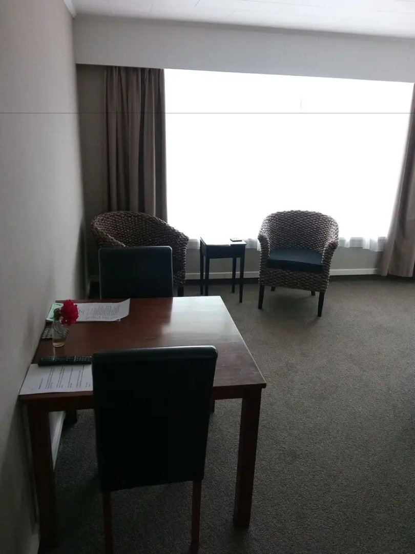 Aorangi Motel