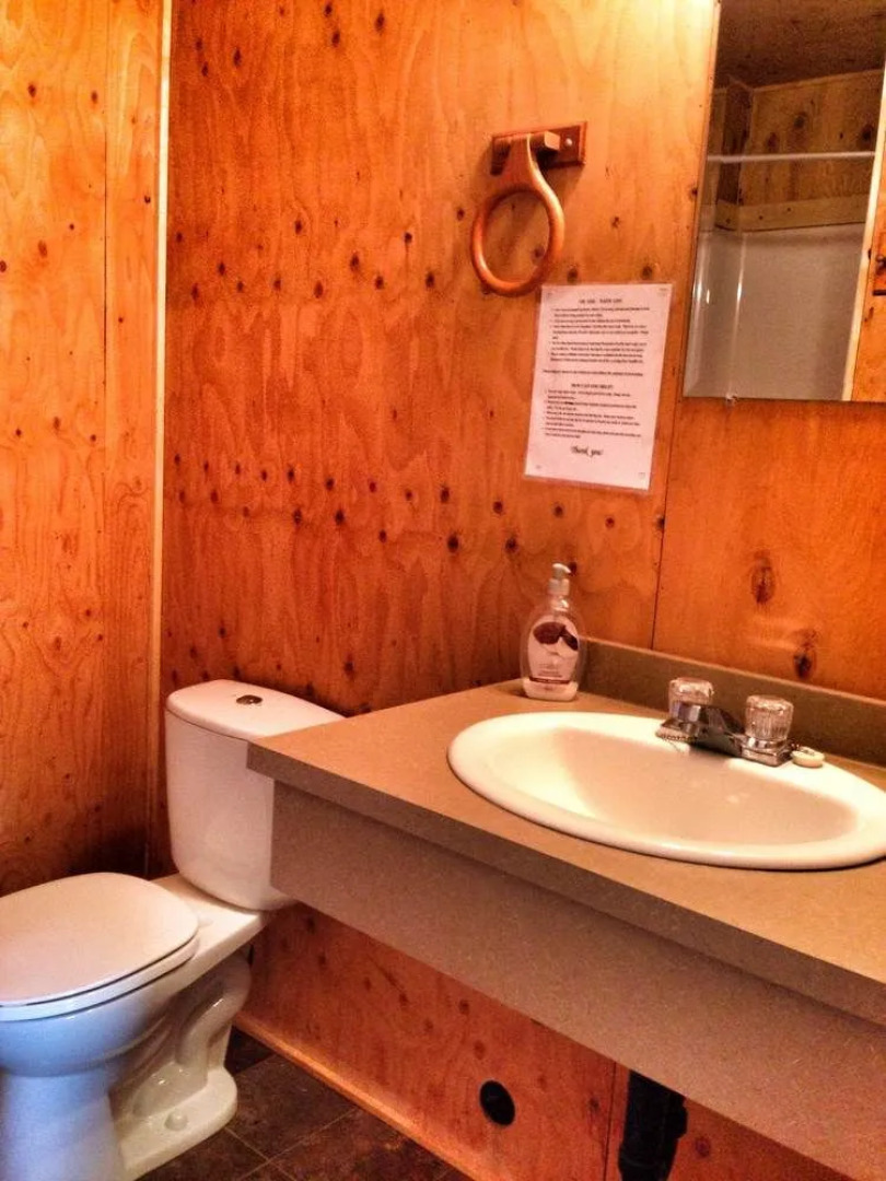 Mountain View Cabins