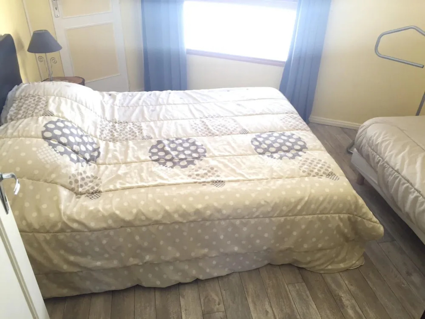 Apartment With one Bedroom in Orcières, With Wonderful Mountain View a