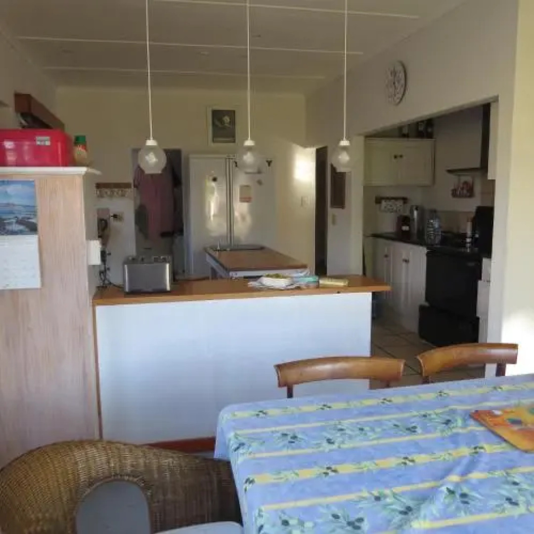 Kure Kure Accommodation