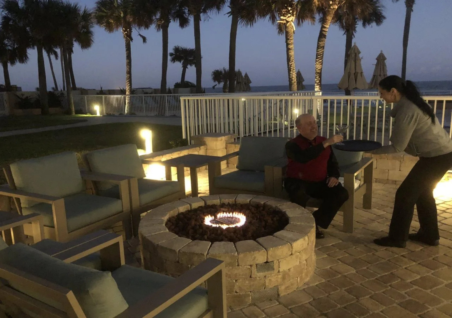 Holiday Inn & Suites Daytona Beach on the Ocean by IHG