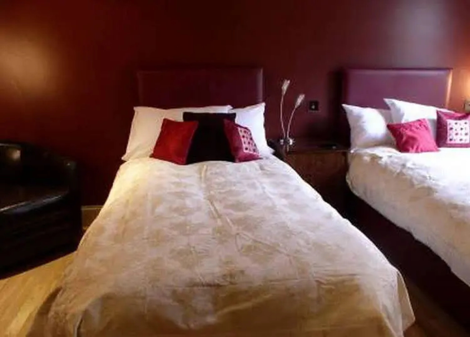 Primrose Valley Hotel