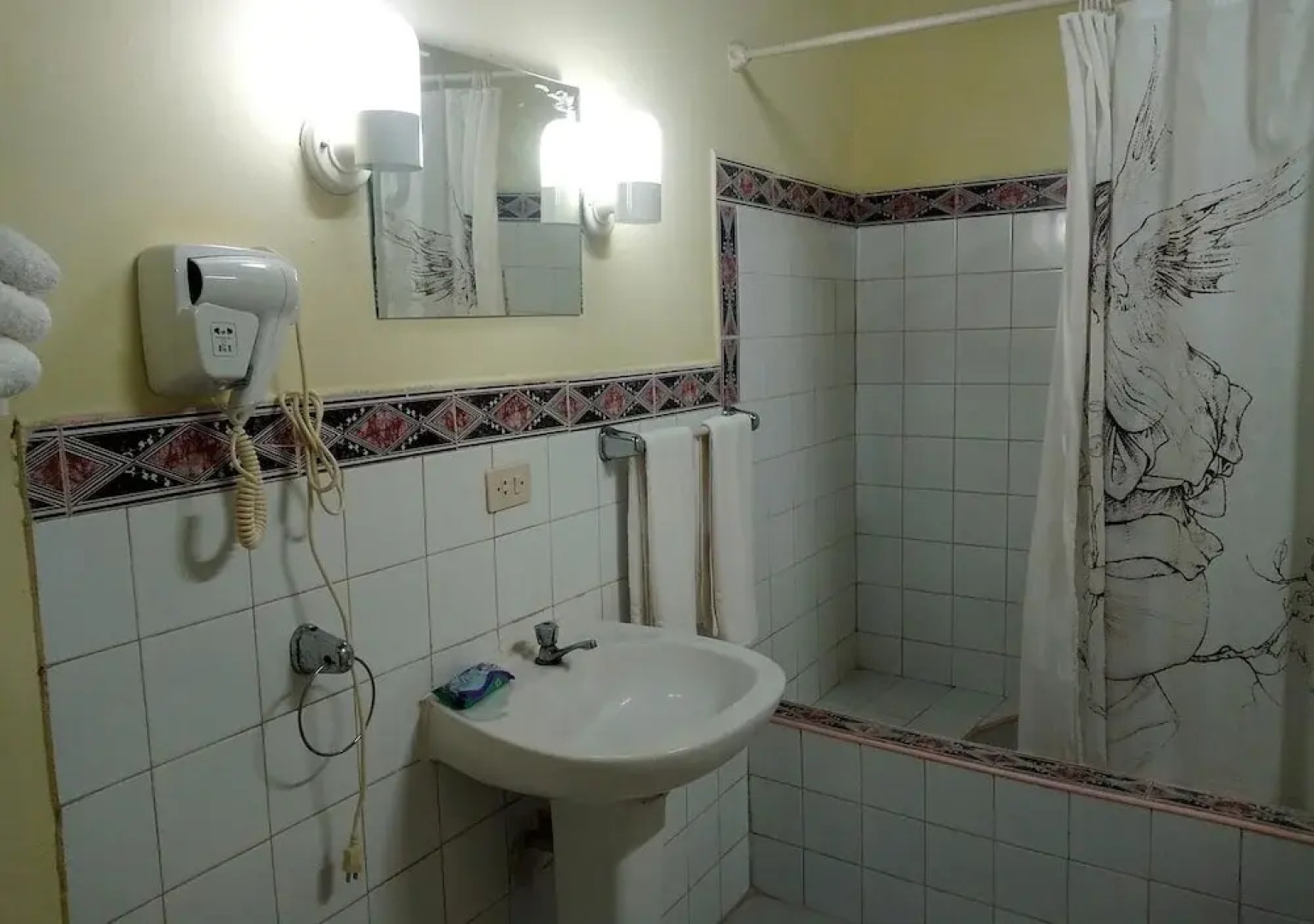 Los Vitrales REMEDIOS