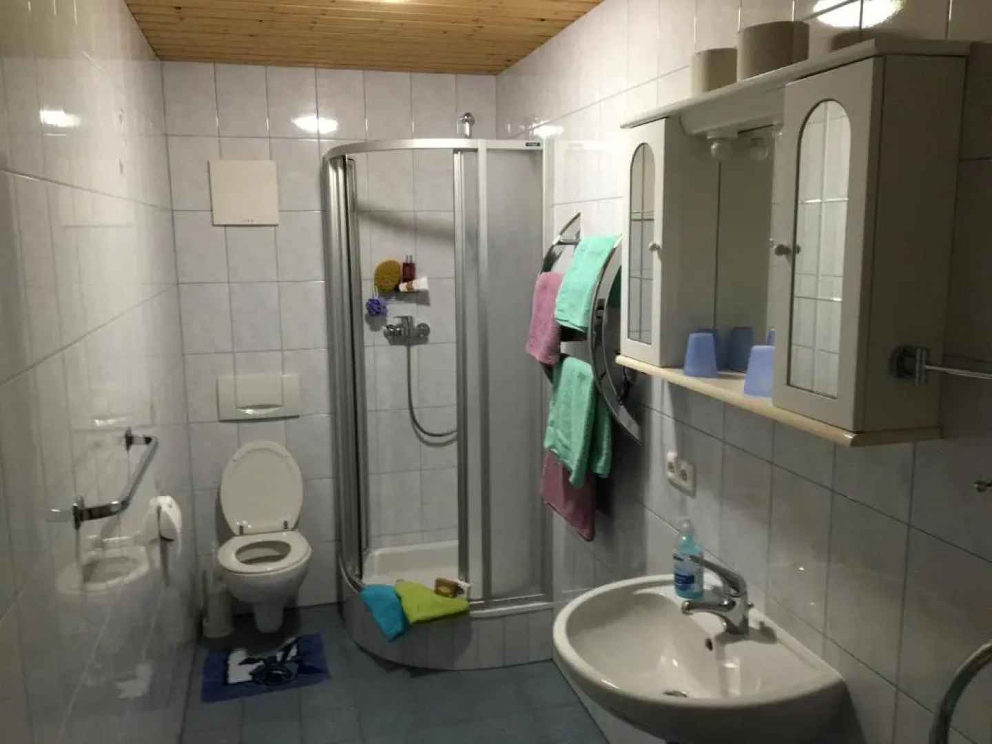 Apartementhaus Simmer