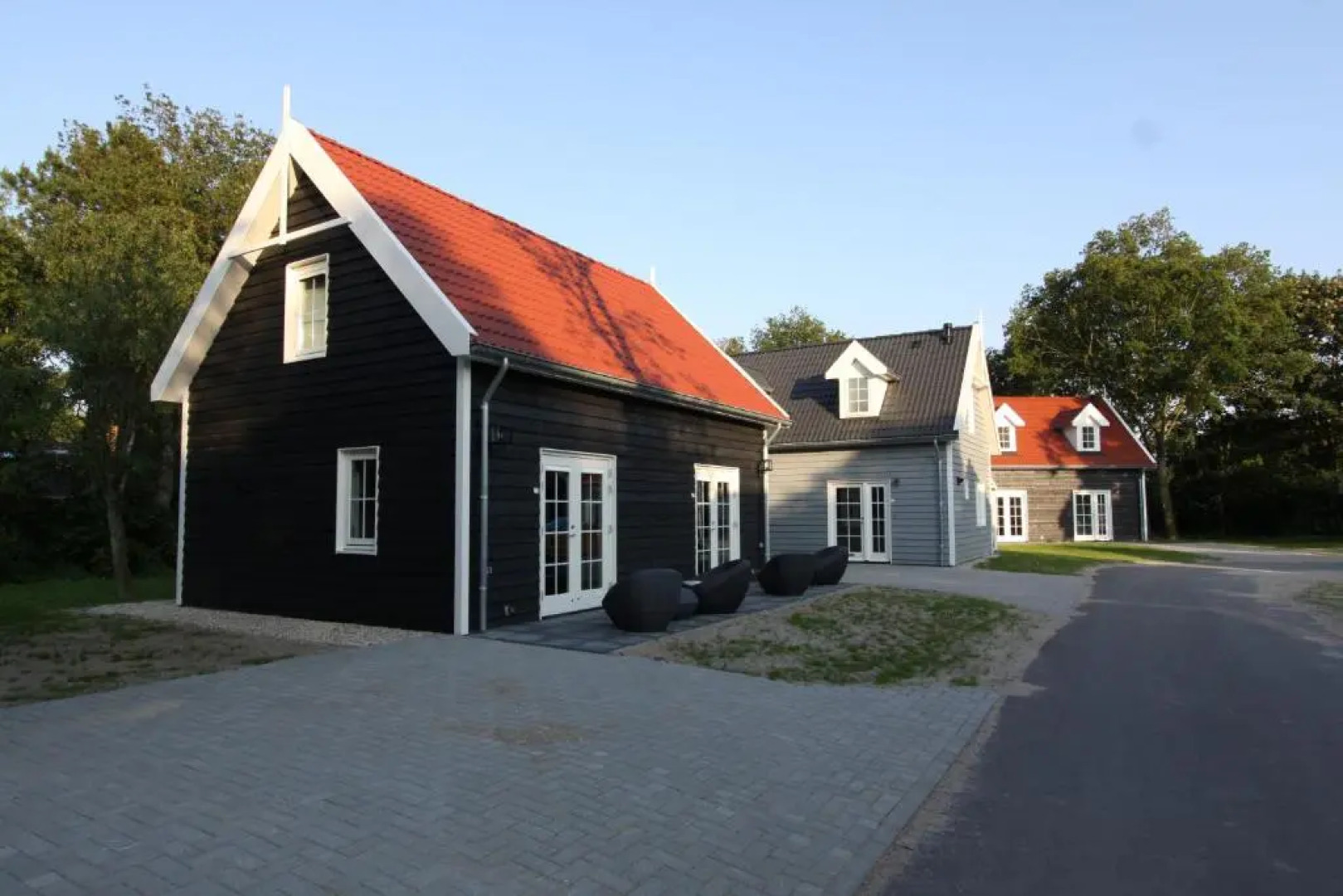 Hotel De Zeeuwse Stromen