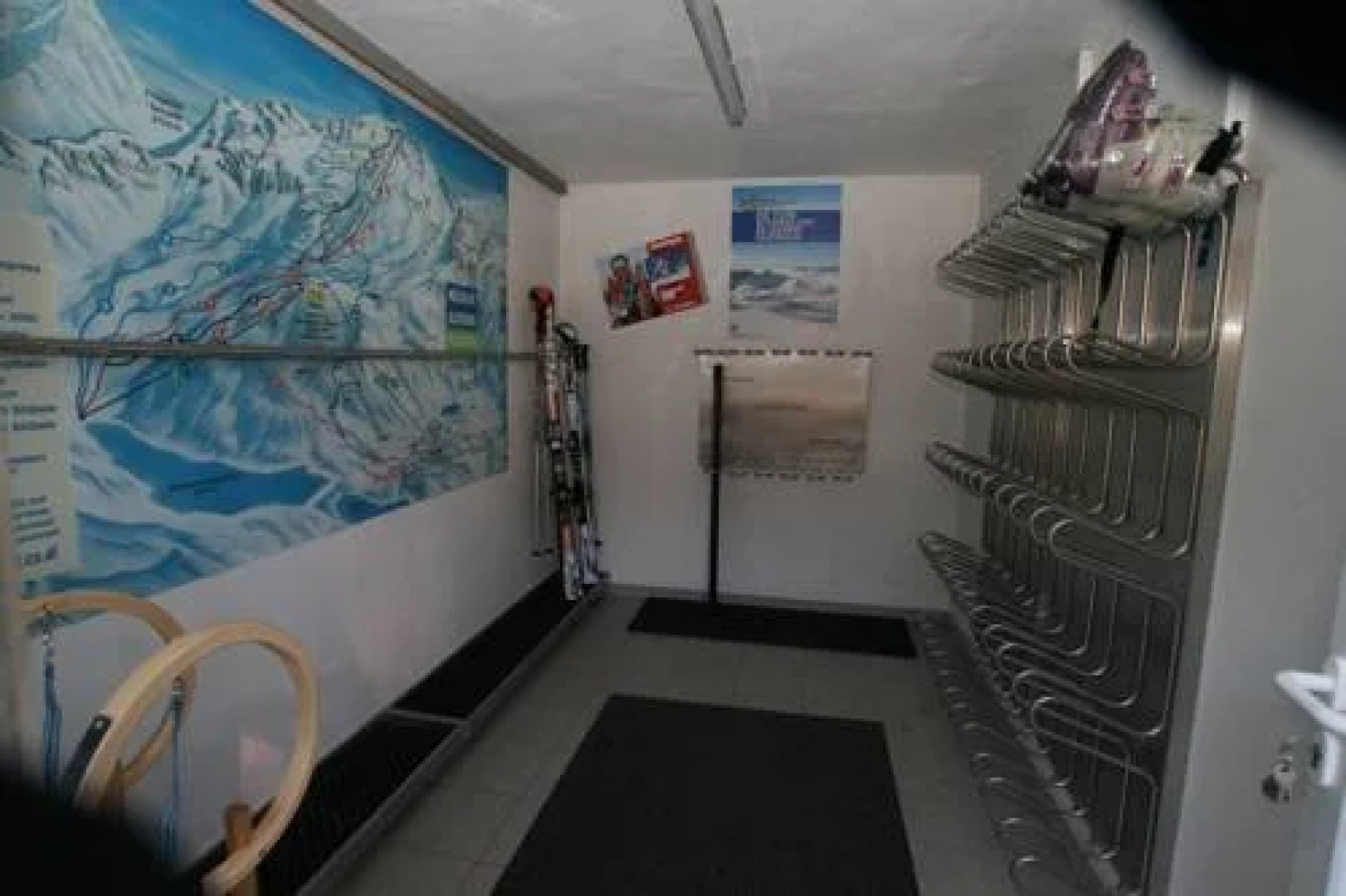 Appartementhaus Goritschnig