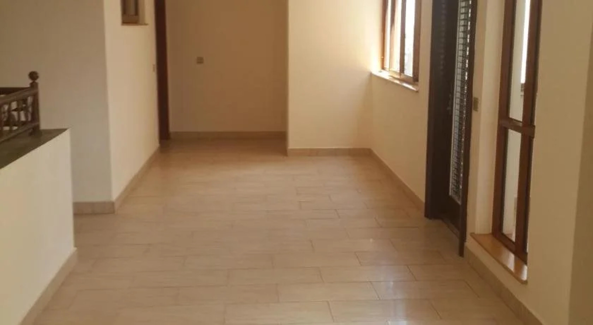 Fenesi Gardens Apartments