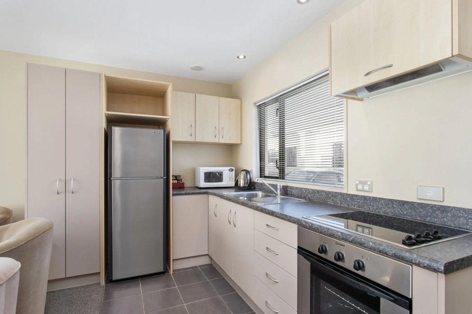 Kaikoura Gateway Motor Lodge