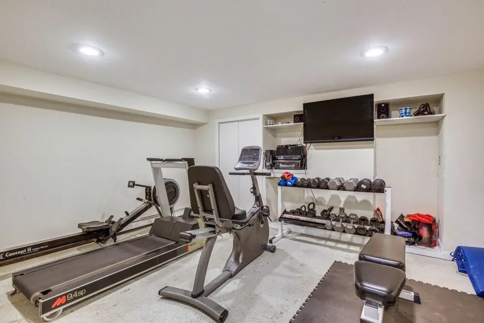 Spacious Mount Kisco Home < 1 Mi to Downtown!
