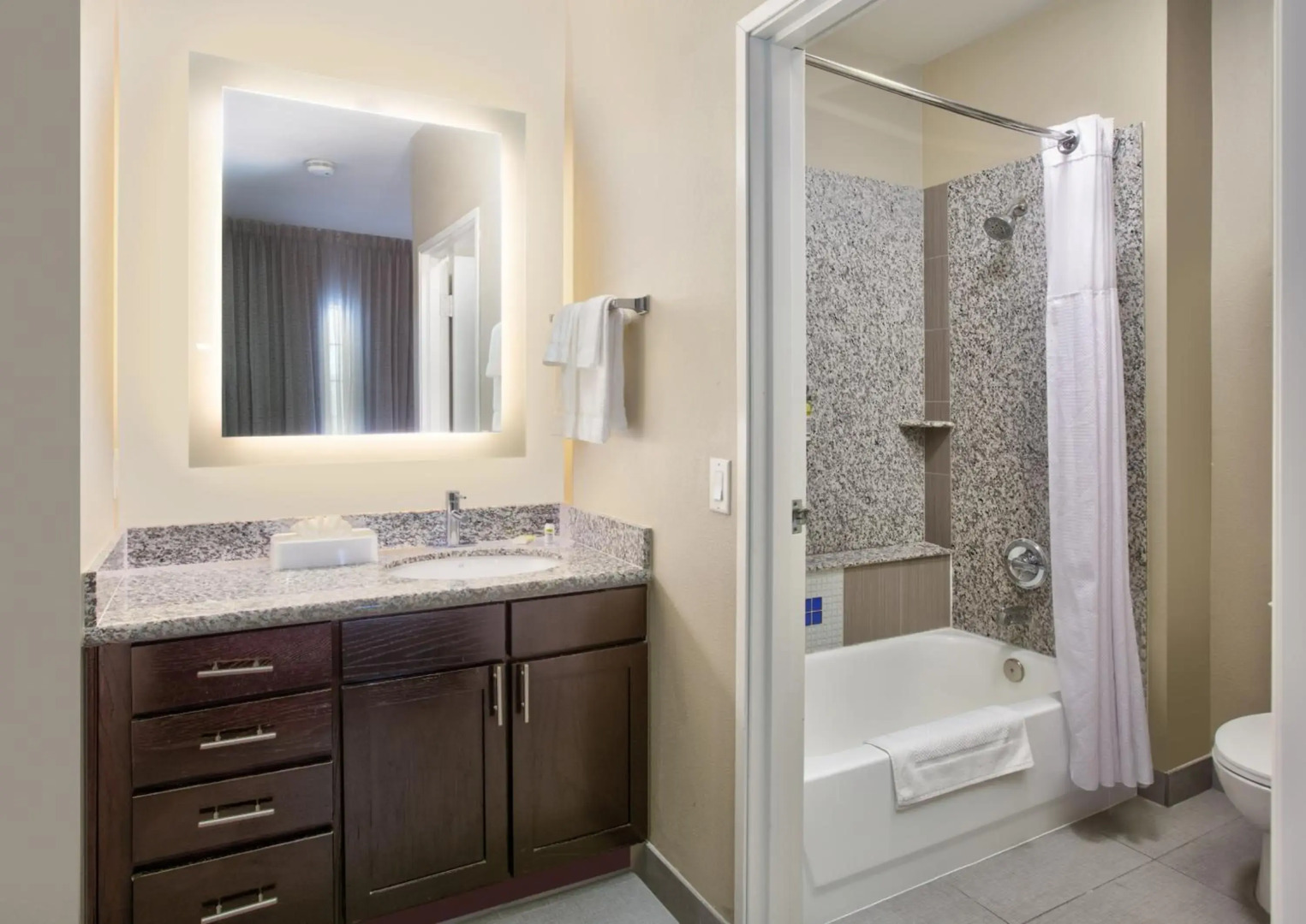 Staybridge Suites Plano - Richardson Area by IHG